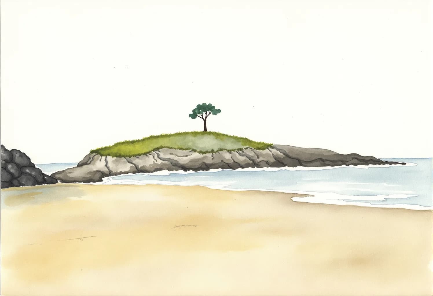 Playa de Barro