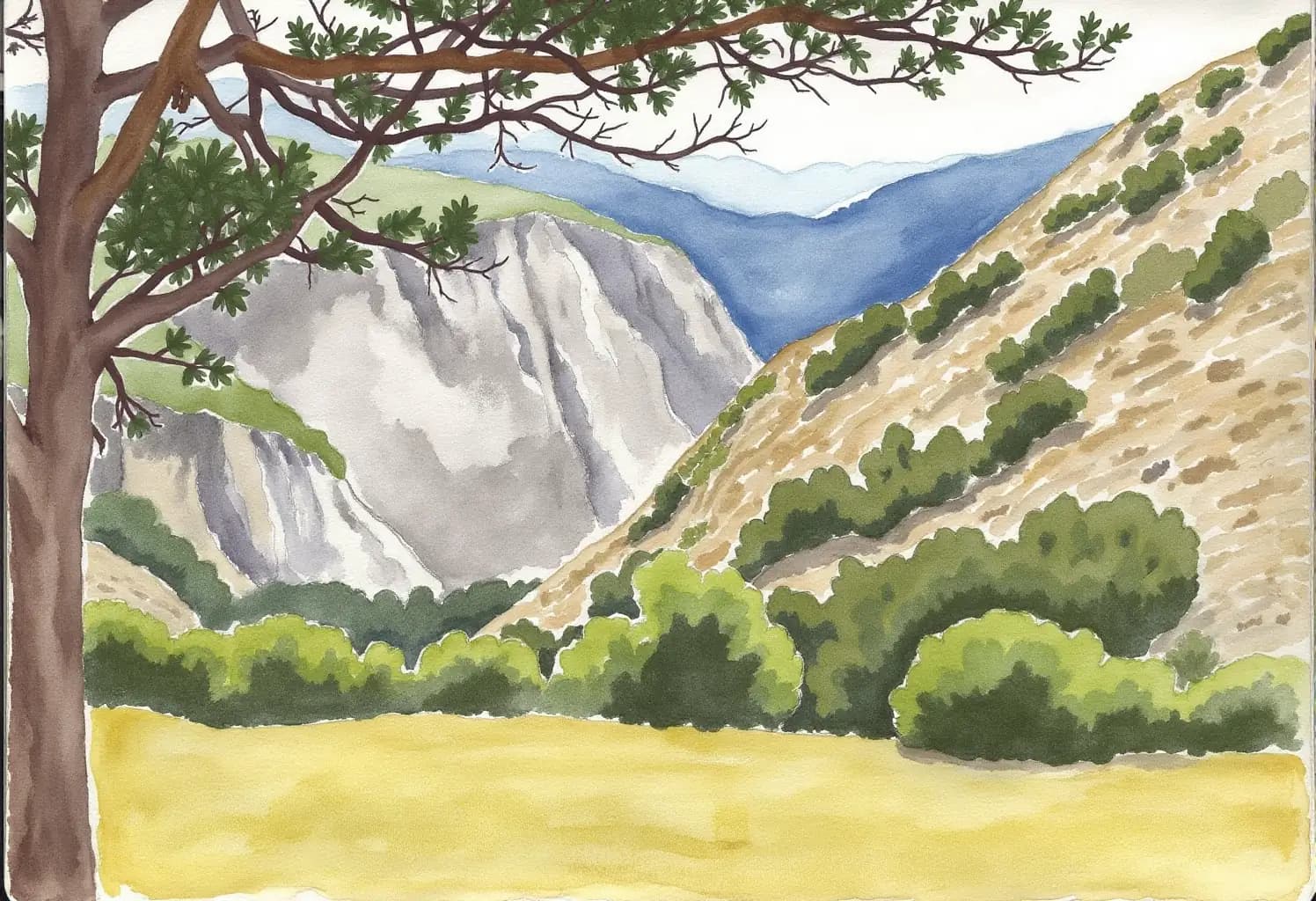 Ruta de las Xanas
